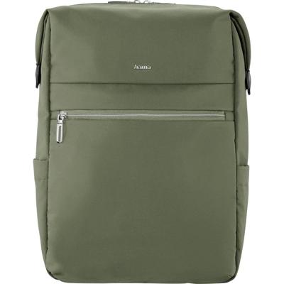 Hama Laptoprugzak Geschikt voor max. (laptop): 41,1 cm (16,2) Groen