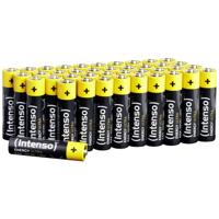 Intenso 7501510 - Energy Ultra Alkaline Batterie AAA Micro 40er-Pack - Batterie Wegwerpbatterij - thumbnail