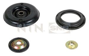 Reparatieset, Ring voor schokbreker veerpootlager SNR, u.a. für Citroën, Peugeot, DS