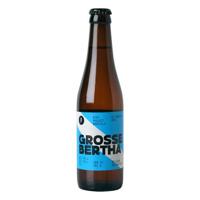 Brussels Beer Project Brussels Beer Project Grosse Bertha