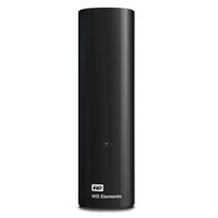 Western Digital ELEMENTS externe harde schijf 18 TB Zwart - thumbnail