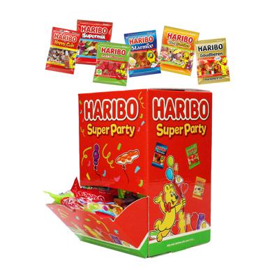 Haribo uitdeelbox "Super Party!" - 960g
