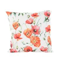 Buitenkussen Weidenbloemen 60x60 cm - Annas collection