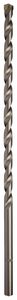 Makita Accessoires Steenboor pro 8x250mm - E-06507 - E-06507