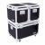 Odyssey FZTP090W driedelige flightcase-set