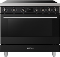 SMEG C9IMMB2 - thumbnail