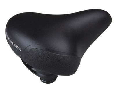 Selle san remo 3220 city zadel comfort op kaart