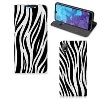 Huawei Y5 (2019) | Hoesje maken | Zebra