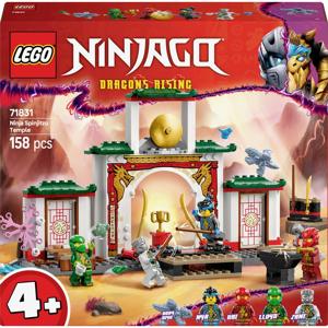 LEGO® NINJAGO 71831 Spinjitzu-tempel van de Ninja