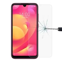 0.26 mm 9u 2.5 D getemperd glas film voor Xiaomi mi spelen