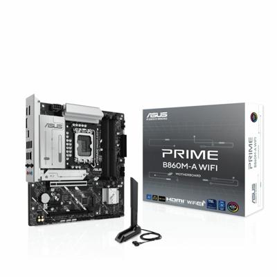 Moederbord Asus 90MB1JY0-M0EAY0 LGA 1851 INTEL B760 EXPRESS