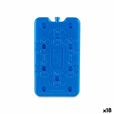 Kou-accumulator Leknes TK-22400 400 ml 14 x 24,5 x 1,5 cm (18 Stuks)