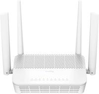 Cudy WR3000S draadloze router Gigabit Ethernet Dual-band (2.4 GHz / 5 GHz)