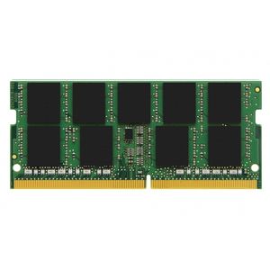 Kingston Werkgeheugenmodule voor laptop DDR4 16 GB 1 x 16 GB Non-ECC 2666 MHz 260-pins SO-DIMM CL17 KCP426SD8/16