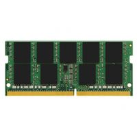Kingston Werkgeheugenmodule voor laptop DDR4 16 GB 1 x 16 GB Non-ECC 2666 MHz 260-pins SO-DIMM CL17 KCP426SD8/16 - thumbnail