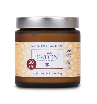 Sundefense cream SPF30