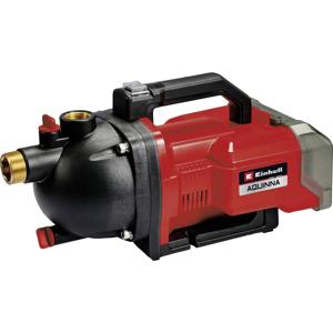 Einhell AQUINNA 36/30 Set Accu-tuinpomp 3000 l/h 26 m