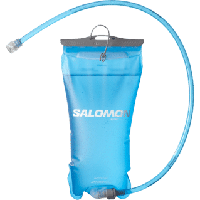 Salomon Waterzak soft reservoir 1.5l - BLAUW - Unisex - thumbnail