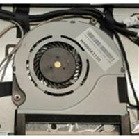 Notebook CPU Fan for TOSHIBA Satellite Radius P50W Series, H0000082100