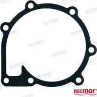 REPUESTOS MOTORES - Volvo REC859027 - JUNTA