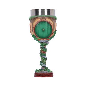 Lord Of The Rings Goblet The Shire