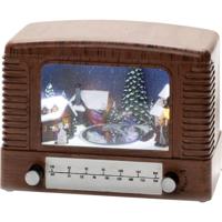 Konstsmide 4207-600 Overige kerstdecoraties Bruin