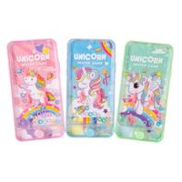 Duckiez Waterspelletje eenhoorn, 14,5x7,5cm