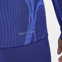 Nederlands Elftal Dri-Fit ADV Elite Training Sweater 2022-2023 - thumbnail