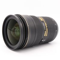 Nikon AF-S 24-70mm F/2.8G ED occasion - thumbnail