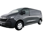 Volkswagen e Transporter