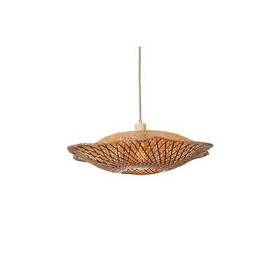 Hanglamp Madura - Naturel - Ø60cm x 17cm
