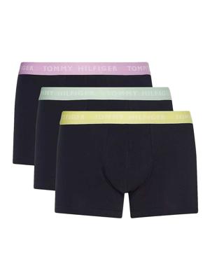 Tommy Hilfiger - 3P Trunk WB - 0TK, Maat:L