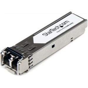 StarTech.com J9152A-ST netwerk transceiver module Vezel-optiek 10000 Mbit/s SFP+ 1310 nm