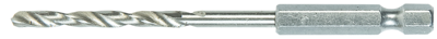 Connex Bit-/Uneo Metaalboor 4Mm 1/4 Turq - COXT978202