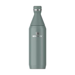 Stanley The All Day Slim Bottle 0,6 L Groen