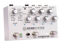 Empress Effects Echosystem