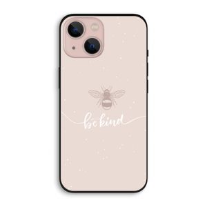 Be(e) kind: iPhone 13 Biologisch afbreekbaar hoesje