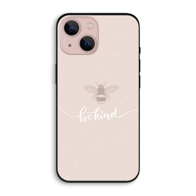 Be(e) kind: iPhone 13 Biologisch afbreekbaar hoesje