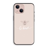 Be(e) kind: iPhone 13 Biologisch afbreekbaar hoesje