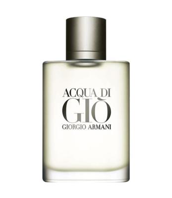 Giorgio Armani eau de toilette spray acqua di gio homme 100ml heren
