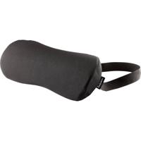 Fellowes Breyta Lumbar Cushion Back Support For Office Chair Black - 100119853