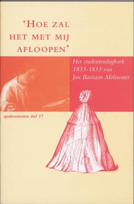 "Hoe zal het met mij aflopen" (Paperback)