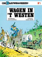 Wagens in &apos;t westen (Paperback)