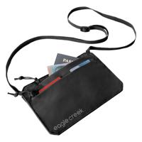 Eagle Creek Undercover Neck Wallet - RFID - Black