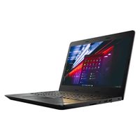 Lenovo ThinkPad E470 - Intel Core i3-6e Generatie - 14 inch - 8GB RAM - 240GB SSD - Windows 11