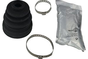 Asmanchetten set CVB5500