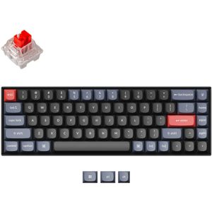 K6 Pro-G1 Toetsenbord