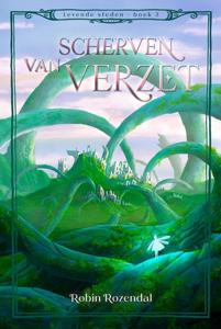 Scherven van verzet - Robin Rozendal - ebook