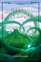 Scherven van verzet - Robin Rozendal - ebook