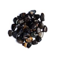 Edelteen Valkenoog Trommelstenen - 1kg